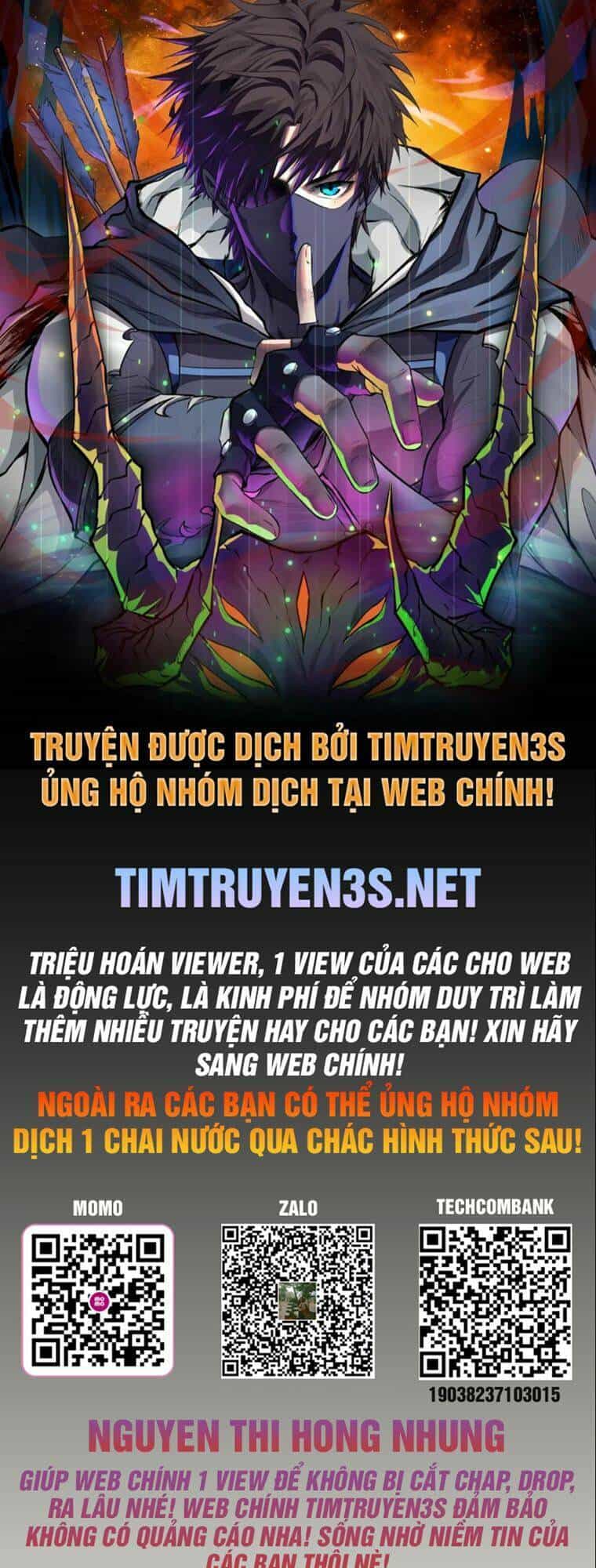 Tôi Thăng Cấp Tột Đỉnh Vì Là 1 Kol - Chương 6 - ảnh 1