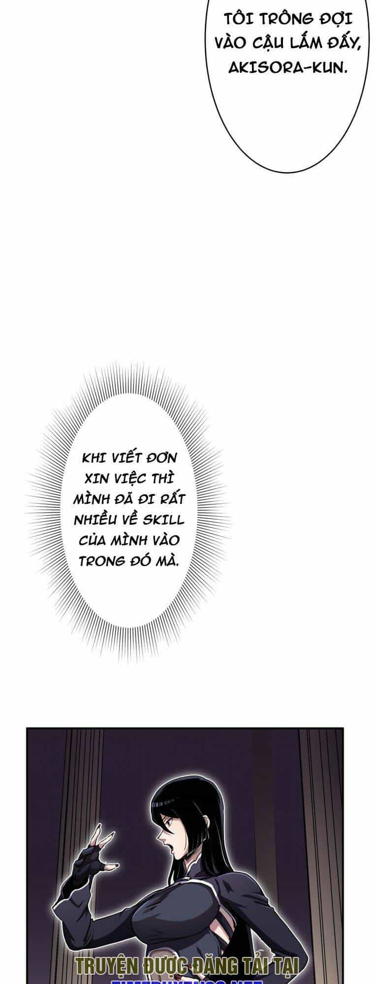Tôi Thăng Cấp Tột Đỉnh Vì Là 1 Kol - Chương 6 - ảnh 14