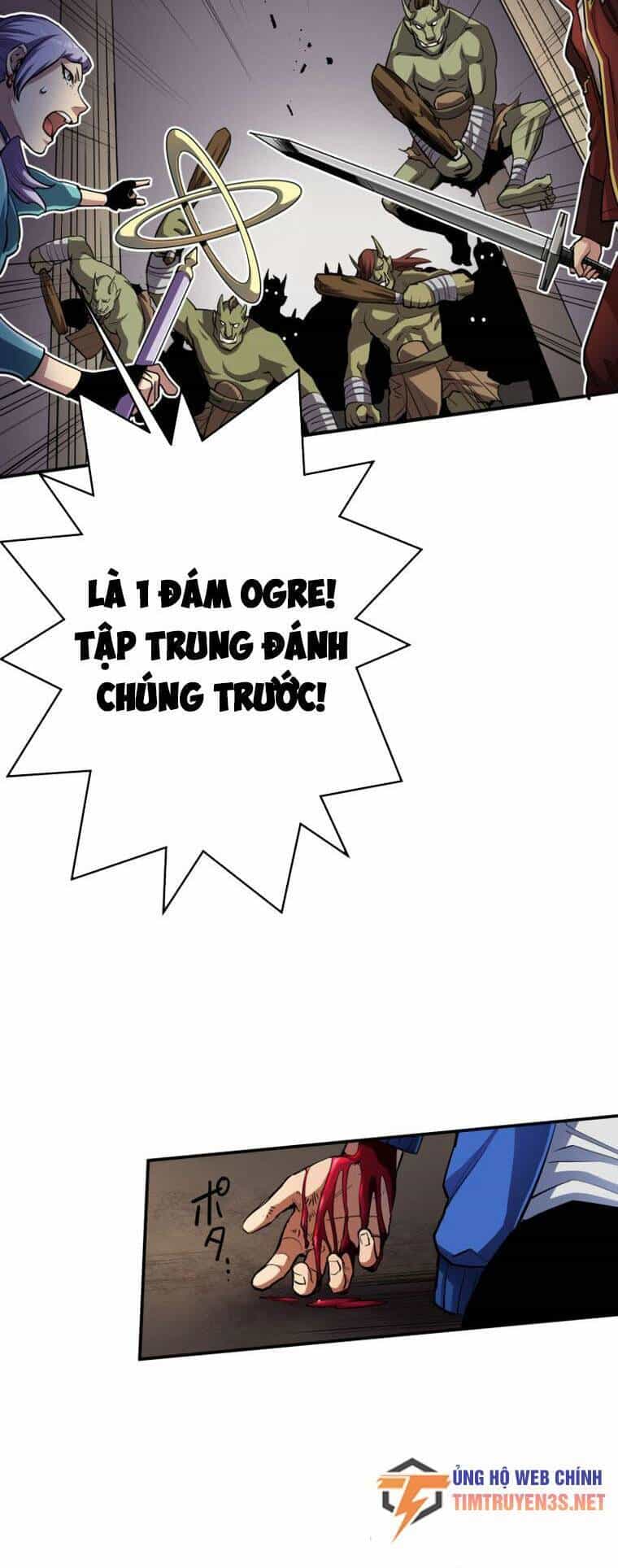 Tôi Thăng Cấp Tột Đỉnh Vì Là 1 Kol - Chương 6 - ảnh 36