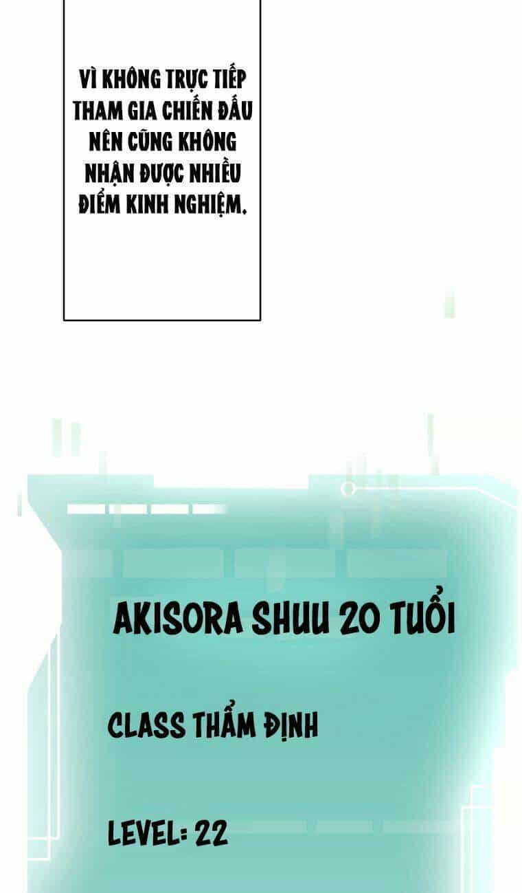 Tôi Thăng Cấp Tột Đỉnh Vì Là 1 Kol - Chương 6 - ảnh 6