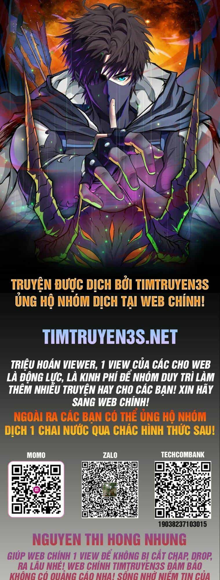 Tôi Thăng Cấp Tột Đỉnh Vì Là 1 Kol - Chương 7 - ảnh 1