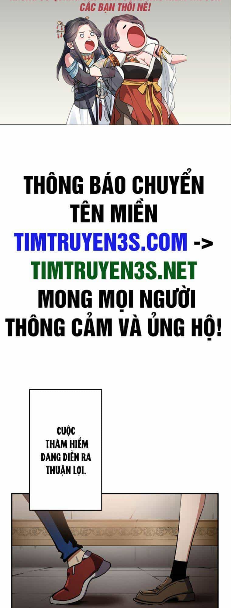 Tôi Thăng Cấp Tột Đỉnh Vì Là 1 Kol - Chương 7 - ảnh 2