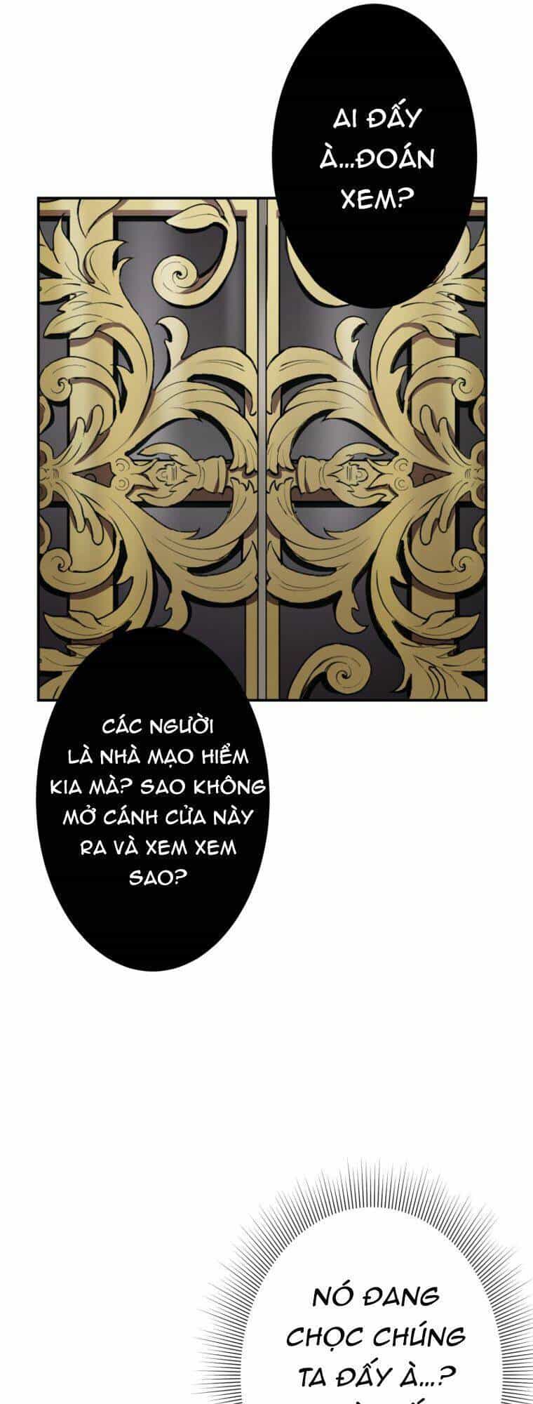 Tôi Thăng Cấp Tột Đỉnh Vì Là 1 Kol - Chương 7 - ảnh 28