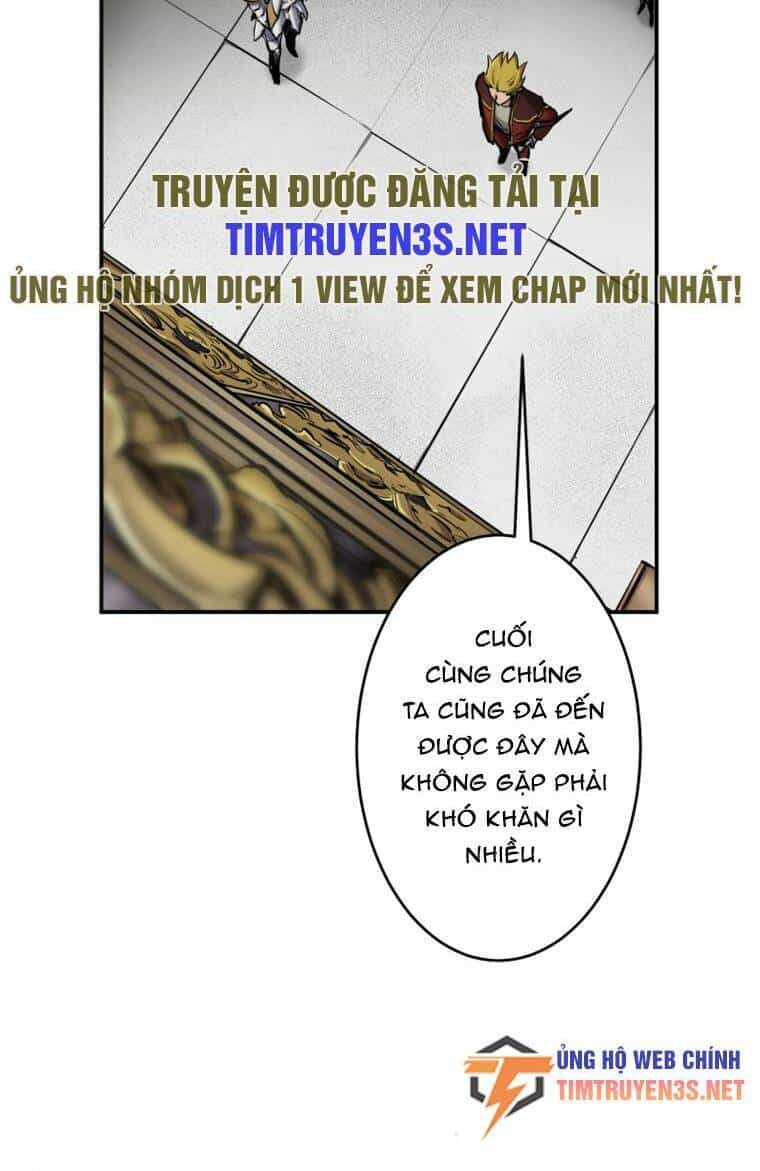 Tôi Thăng Cấp Tột Đỉnh Vì Là 1 Kol - Chương 7 - ảnh 7