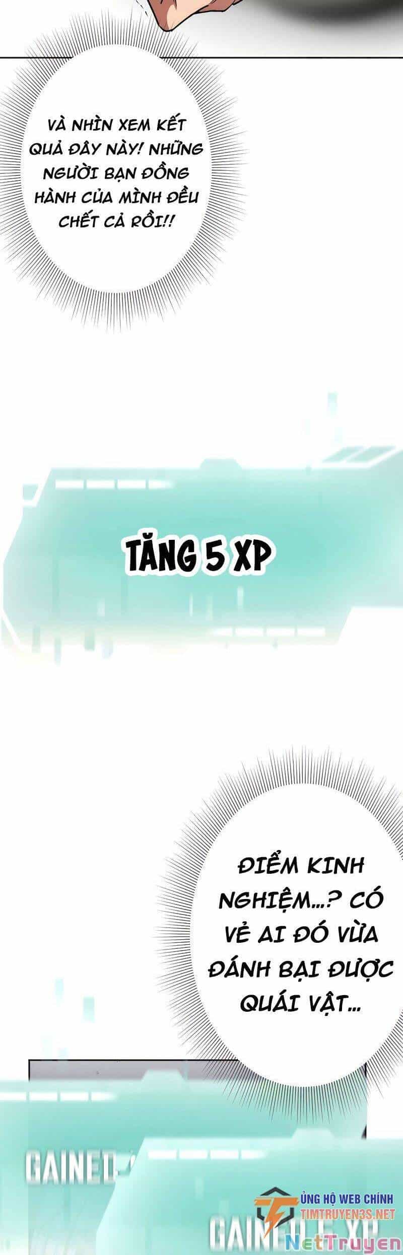 Tôi Thăng Cấp Tột Đỉnh Vì Là 1 Kol - Chương 8 - ảnh 50