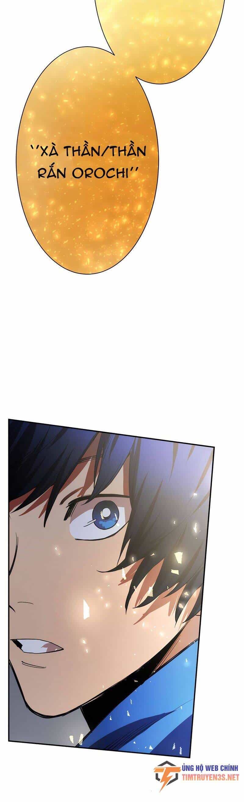 Tôi Thăng Cấp Tột Đỉnh Vì Là 1 Kol - Chương 9 - ảnh 21