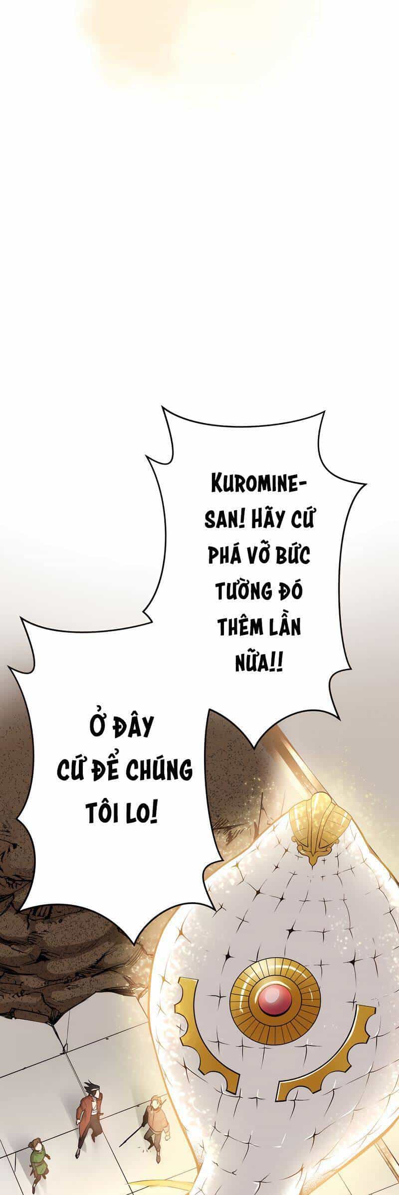 Tôi Thăng Cấp Tột Đỉnh Vì Là 1 Kol - Chương 9 - ảnh 26