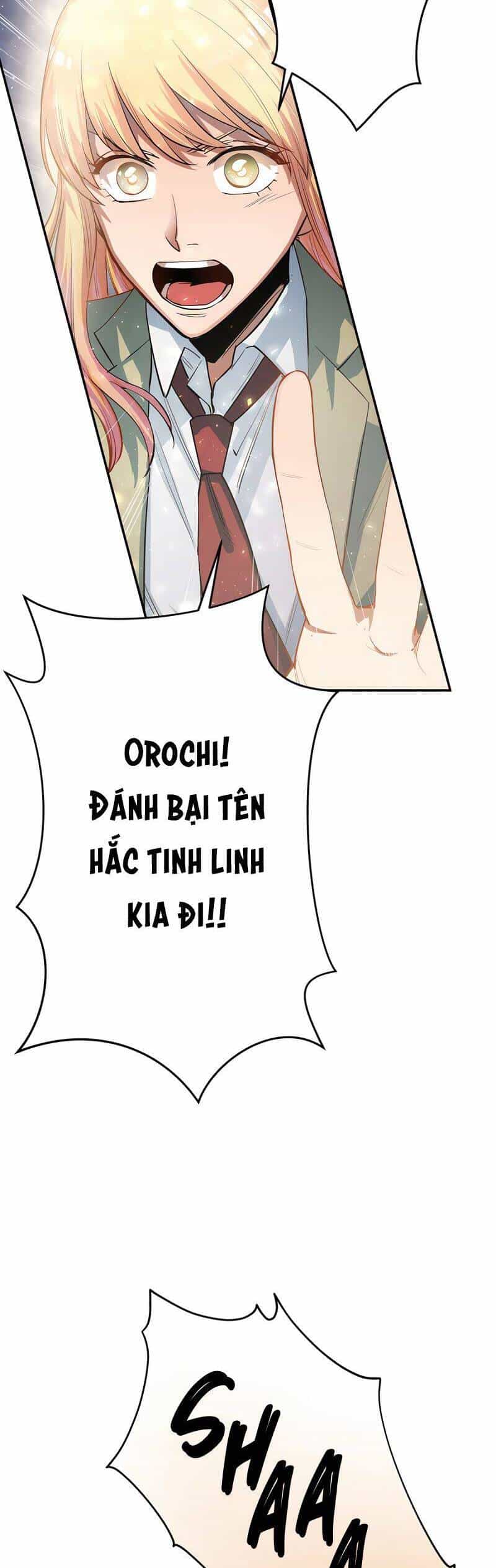 Tôi Thăng Cấp Tột Đỉnh Vì Là 1 Kol - Chương 9 - ảnh 36