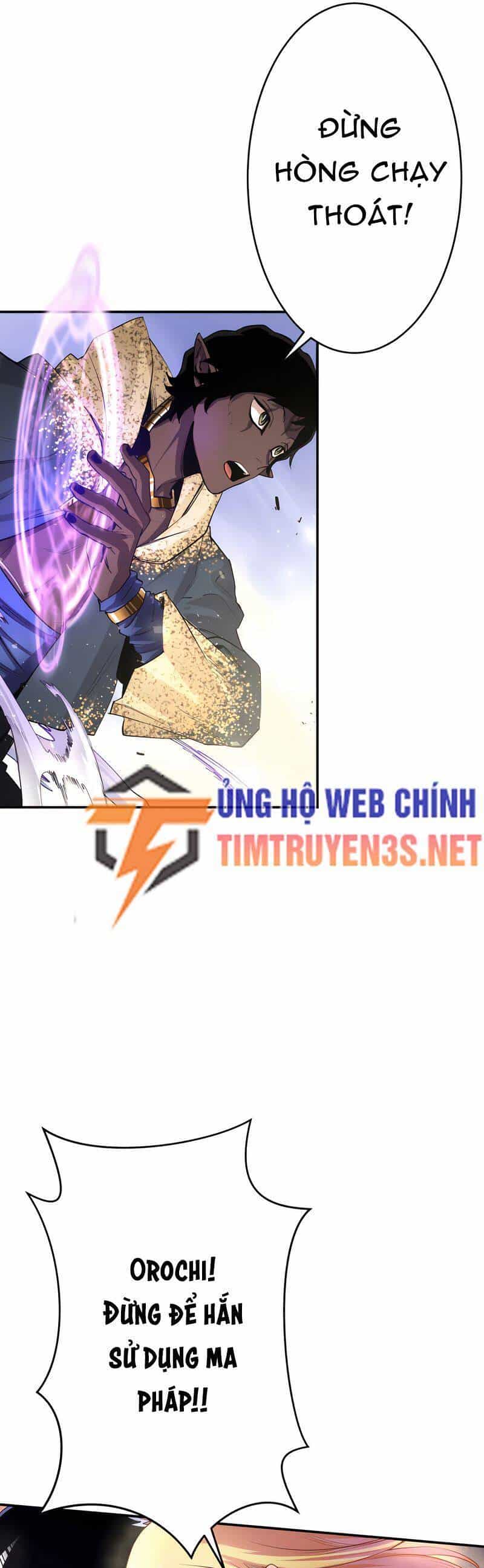 Tôi Thăng Cấp Tột Đỉnh Vì Là 1 Kol - Chương 9 - ảnh 42