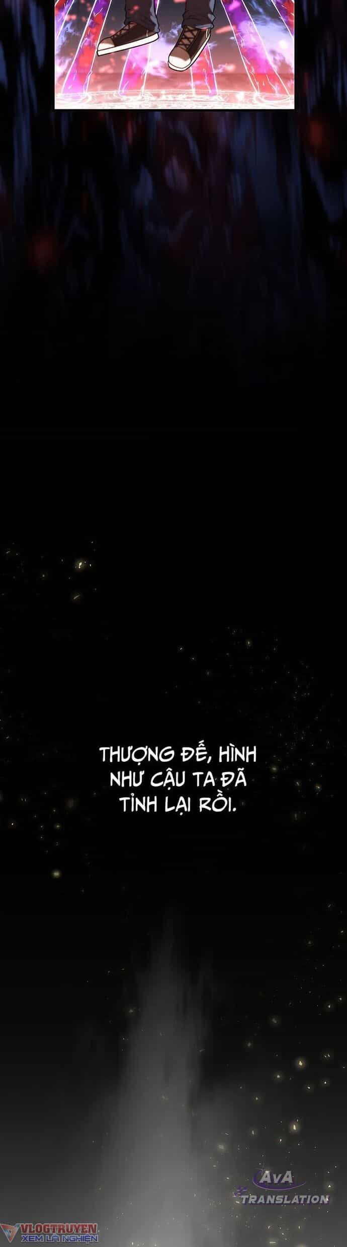 Tới Thế Giới Khác Của Riêng Tôi - Chương 1 - ảnh 35