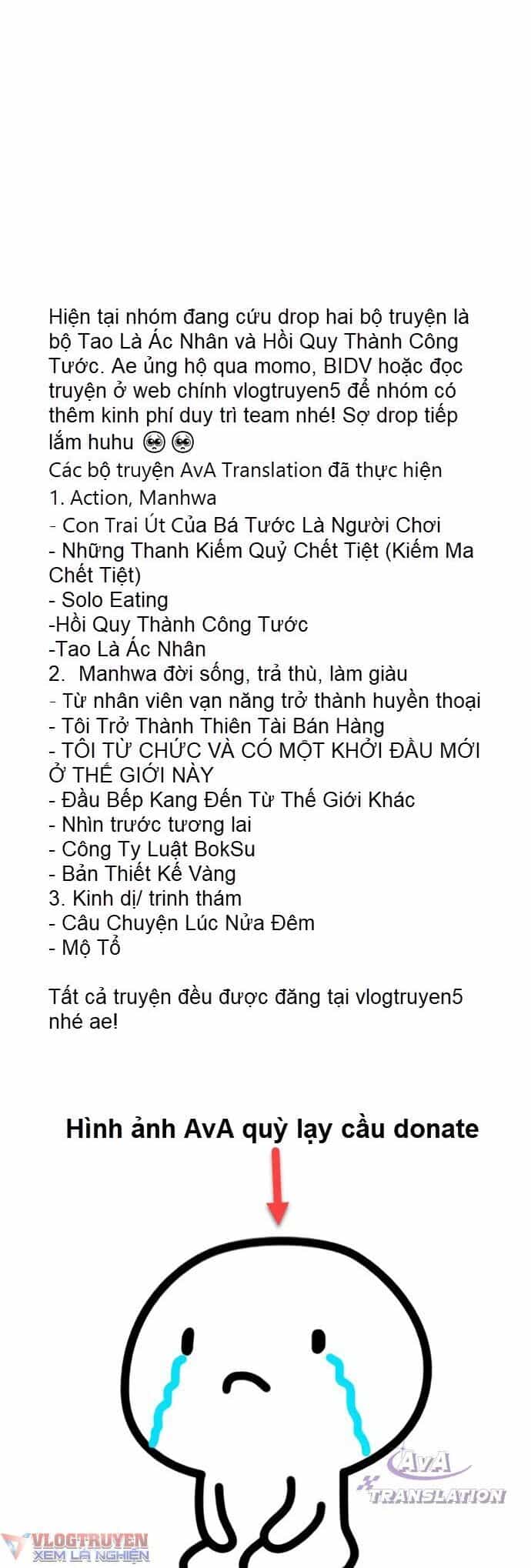 Tới Thế Giới Khác Của Riêng Tôi - Chương 1 - ảnh 41