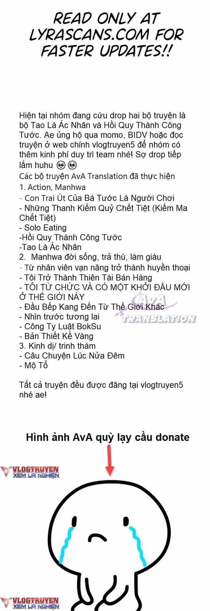Tới Thế Giới Khác Của Riêng Tôi - Chương 10 - ảnh 43