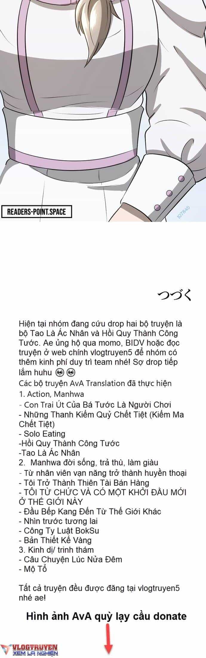Tới Thế Giới Khác Của Riêng Tôi - Chương 12 - ảnh 61