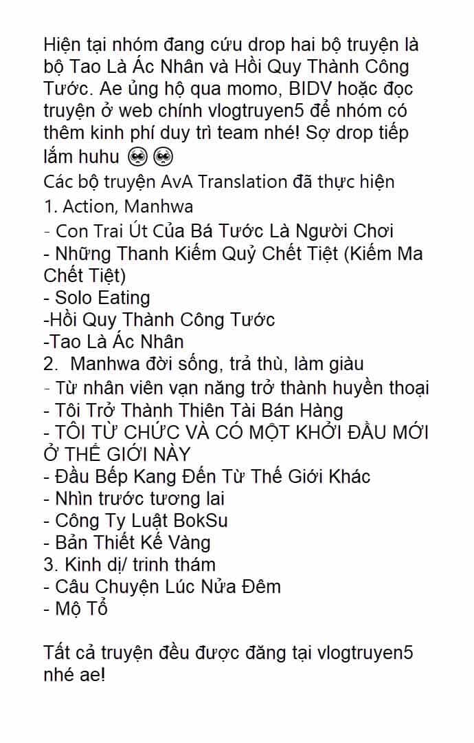 Tới Thế Giới Khác Của Riêng Tôi - Chương 12 - ảnh 62