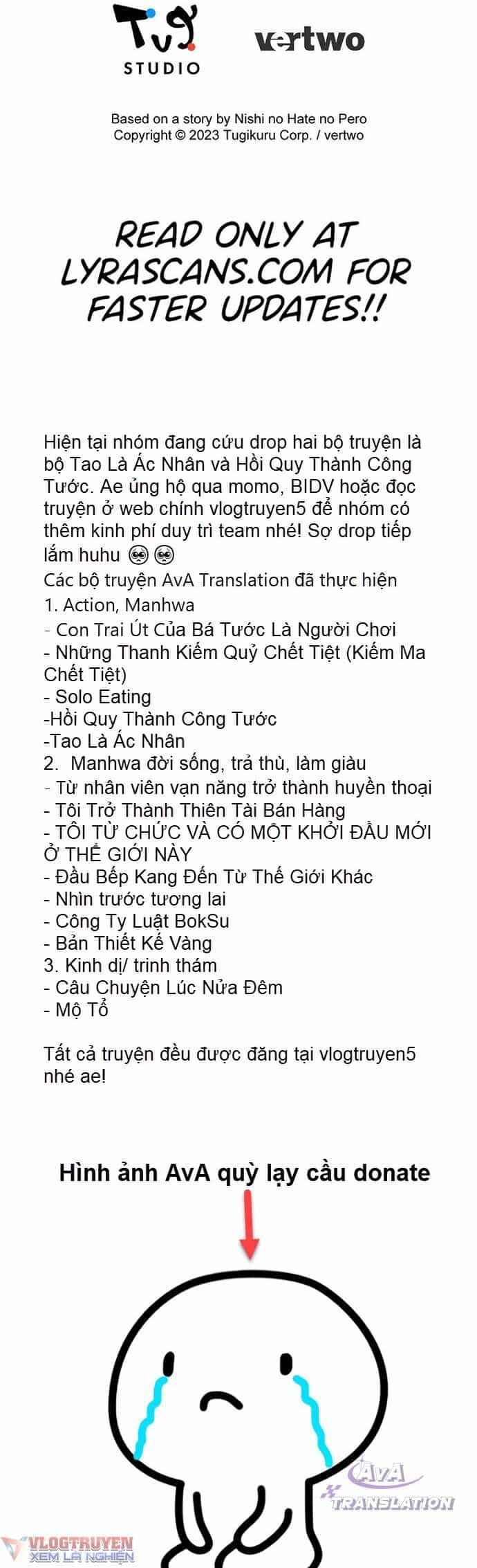 Tới Thế Giới Khác Của Riêng Tôi - Chương 2 - ảnh 41