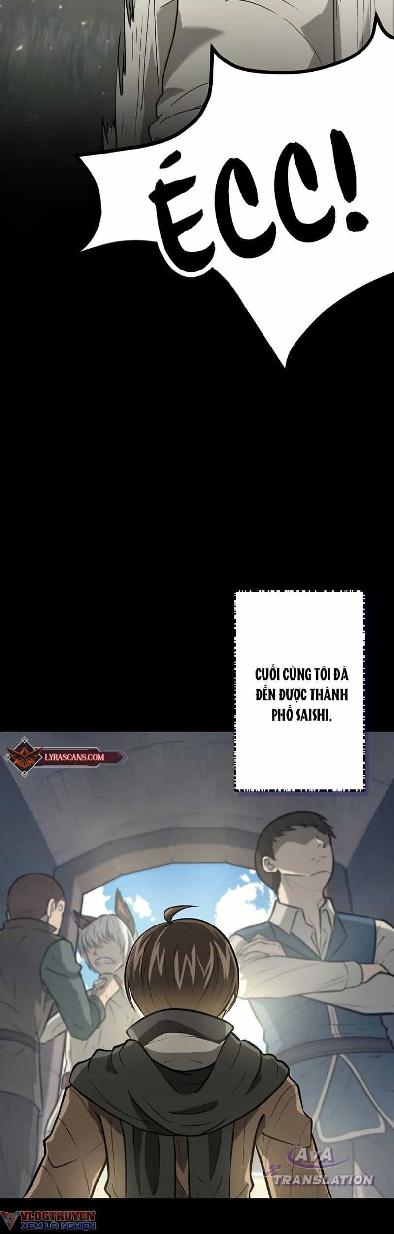 Tới Thế Giới Khác Của Riêng Tôi - Chương 4 - ảnh 41