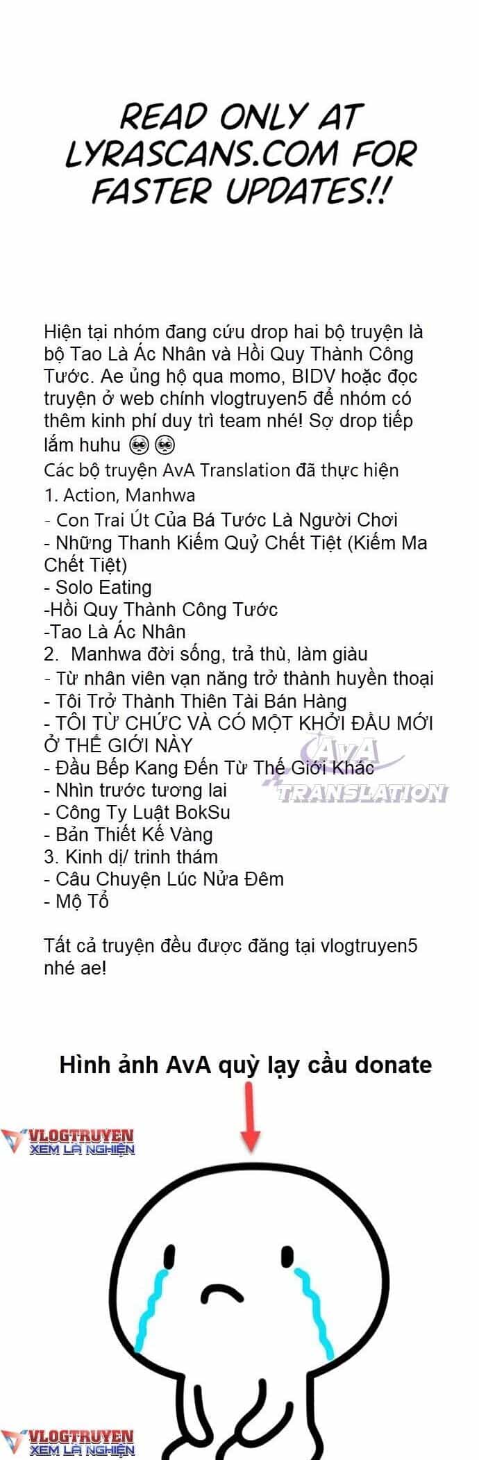Tới Thế Giới Khác Của Riêng Tôi - Chương 6 - ảnh 49