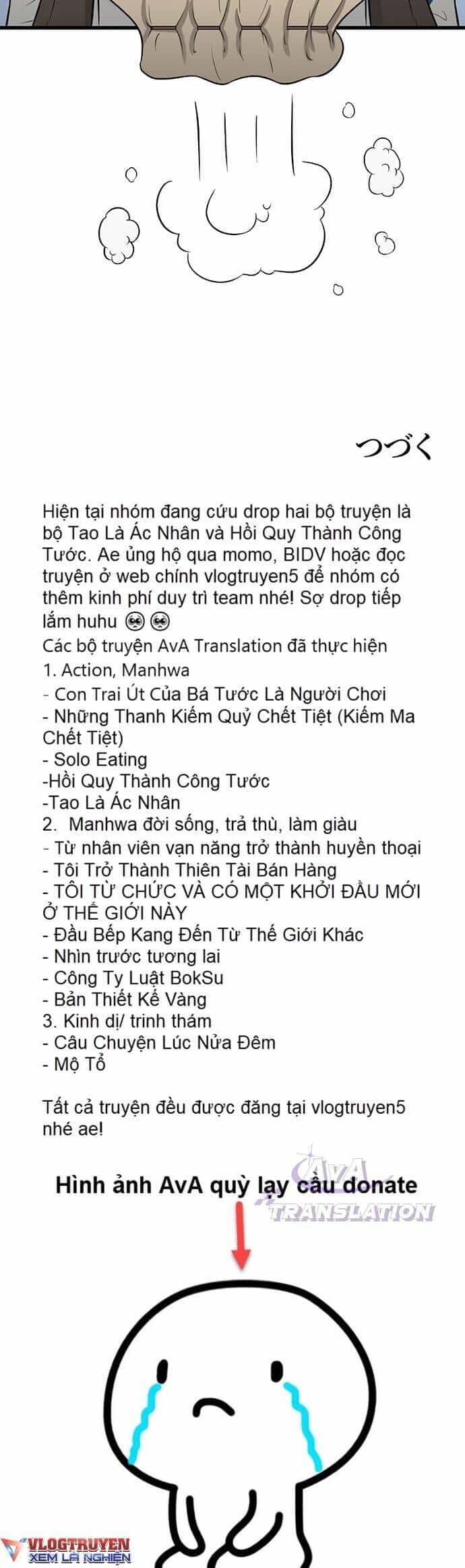 Tới Thế Giới Khác Của Riêng Tôi - Chương 7 - ảnh 37