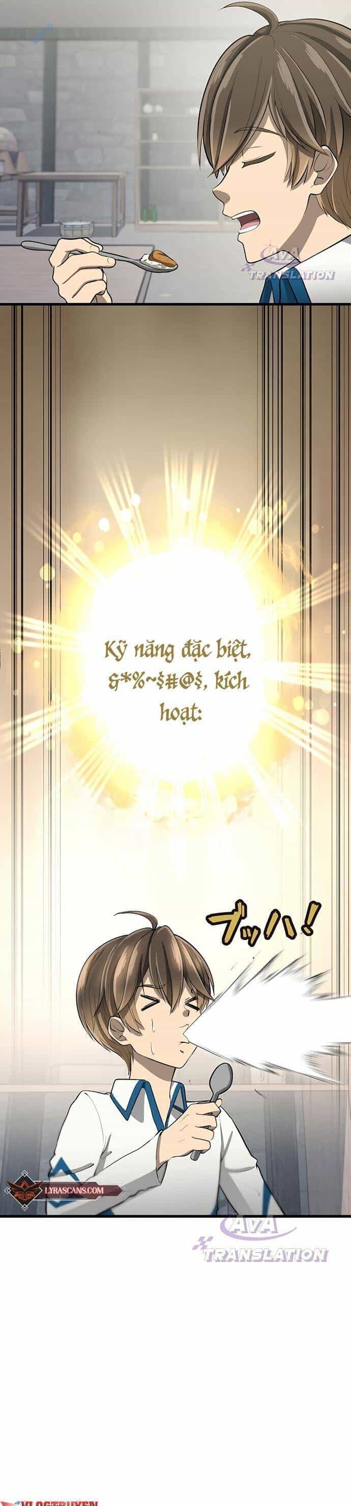 Tới Thế Giới Khác Của Riêng Tôi - Chương 9 - ảnh 48