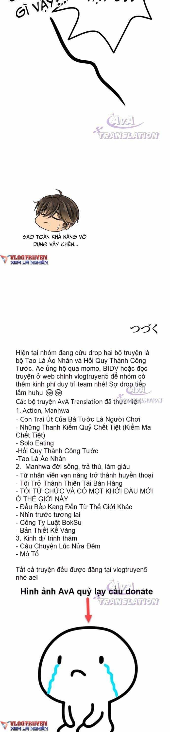 Tới Thế Giới Khác Của Riêng Tôi - Chương 9 - ảnh 50