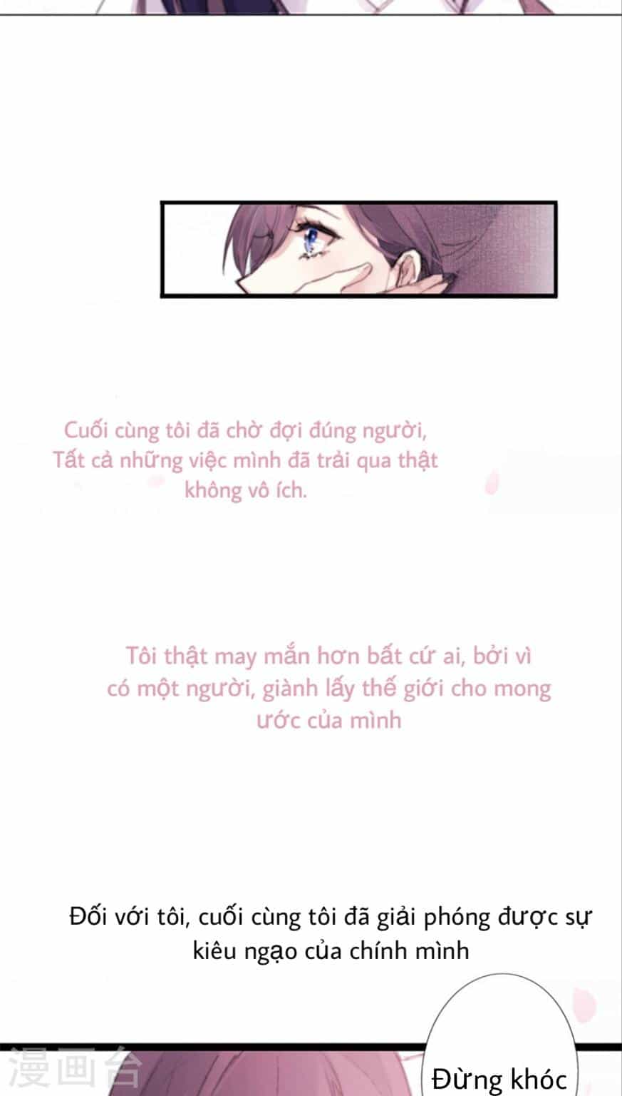 Tôi Thích Hoàng Tử Mặt Xấu Xí - Chương 0 - ảnh 9