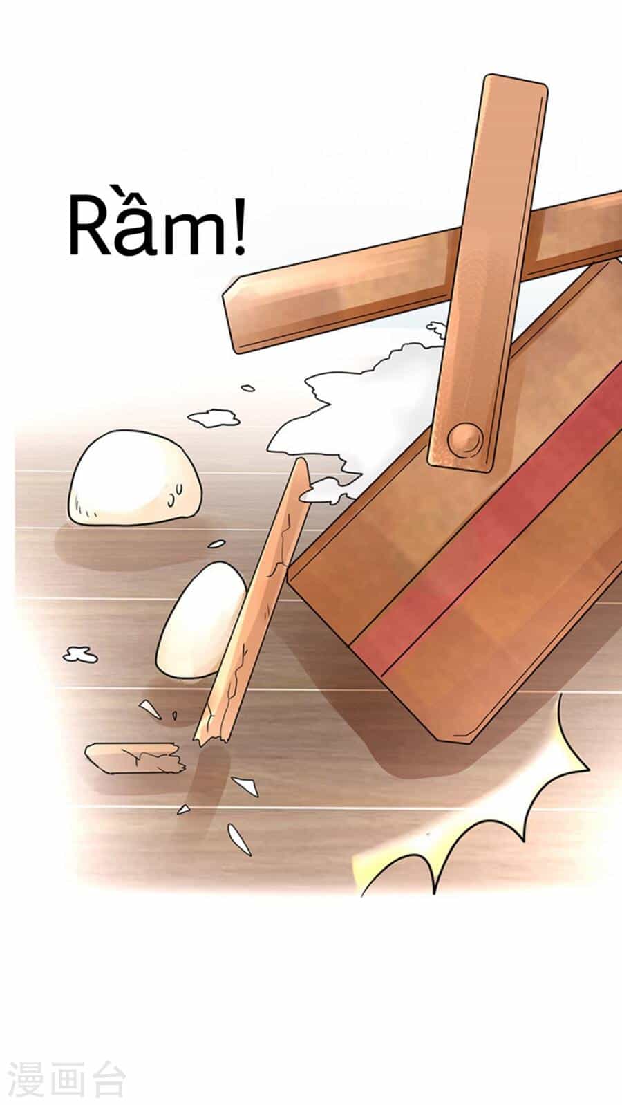 Tôi Thích Hoàng Tử Mặt Xấu Xí - Chương 2 - ảnh 16