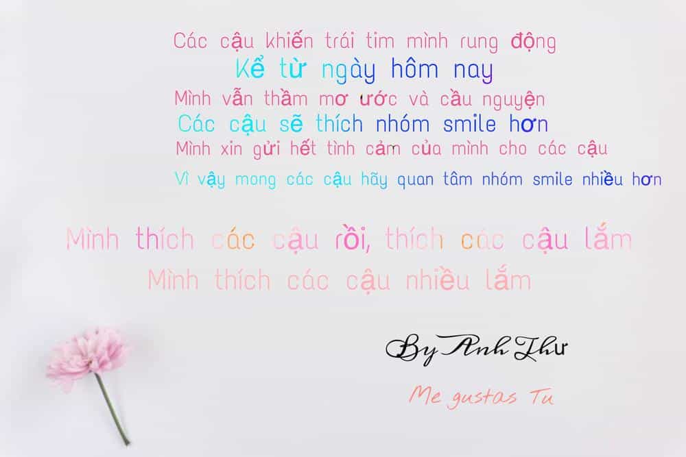 Tôi Thích Hoàng Tử Mặt Xấu Xí - Chương 2 - ảnh 34