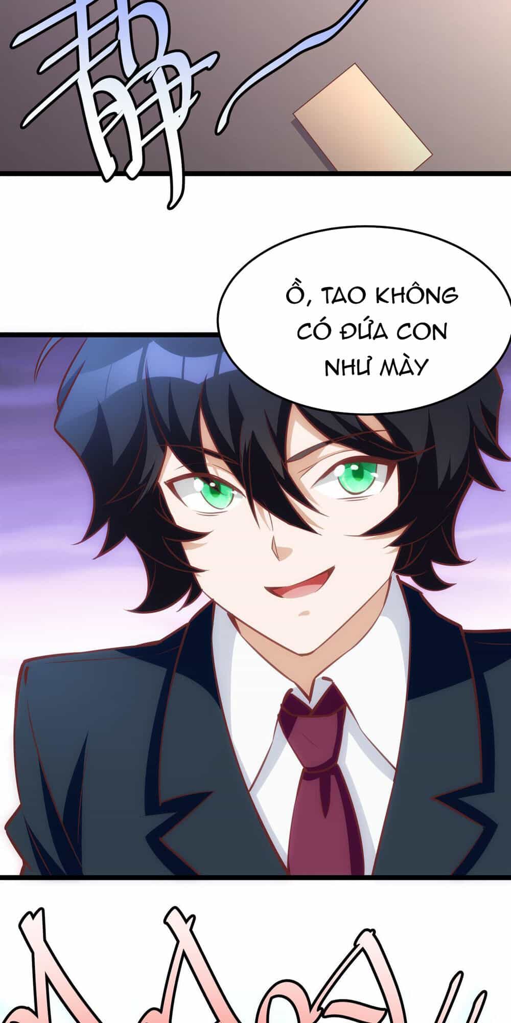 Tôi Thở Cũng Có Thể Mạnh Hơn - Chương 11 - ảnh 17