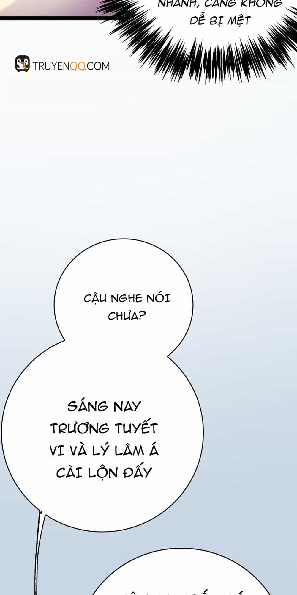 Tôi Thở Cũng Có Thể Mạnh Hơn - Chương 13 - ảnh 14