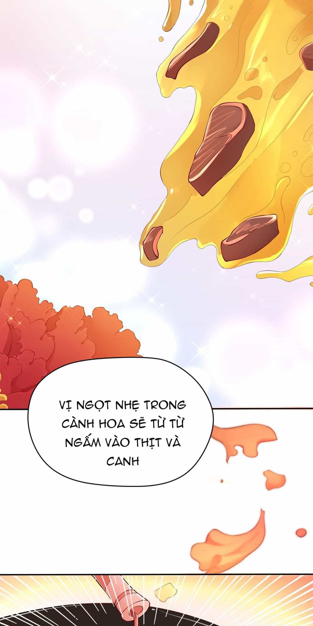 Tôi Thở Cũng Có Thể Mạnh Hơn - Chương 15 - ảnh 20