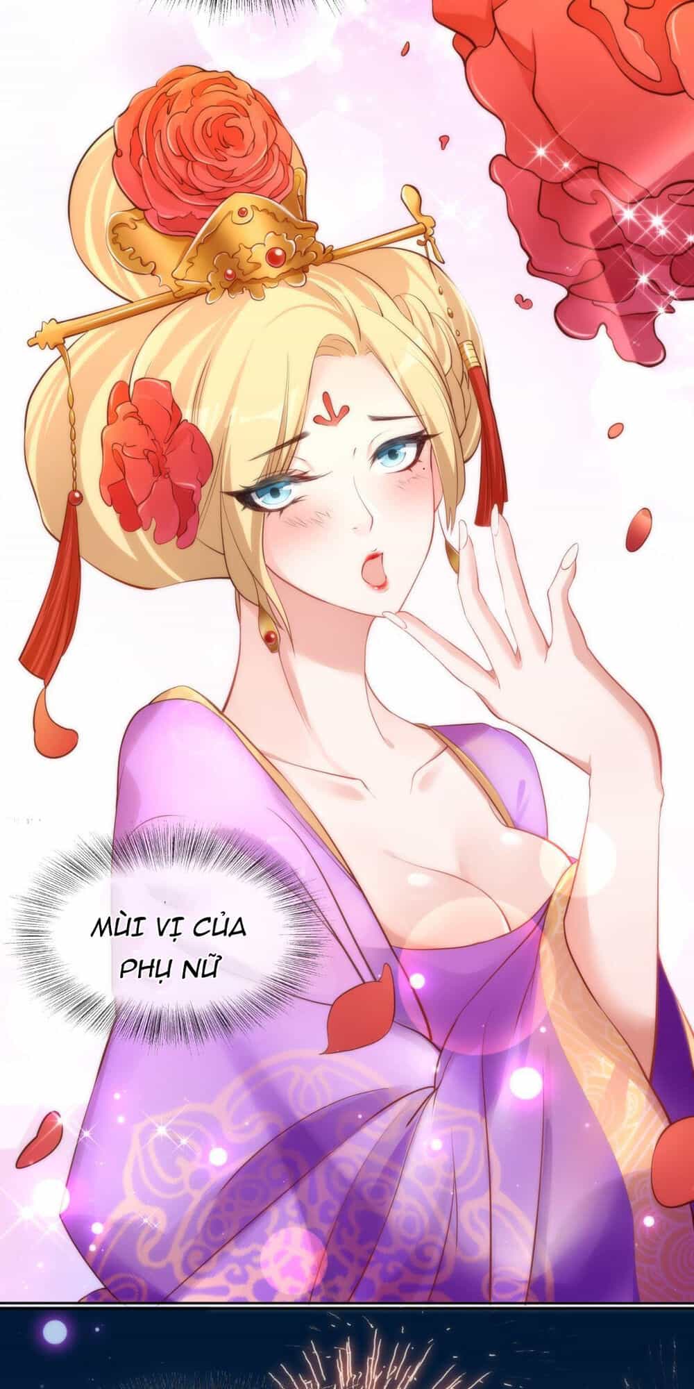 Tôi Thở Cũng Có Thể Mạnh Hơn - Chương 15 - ảnh 24
