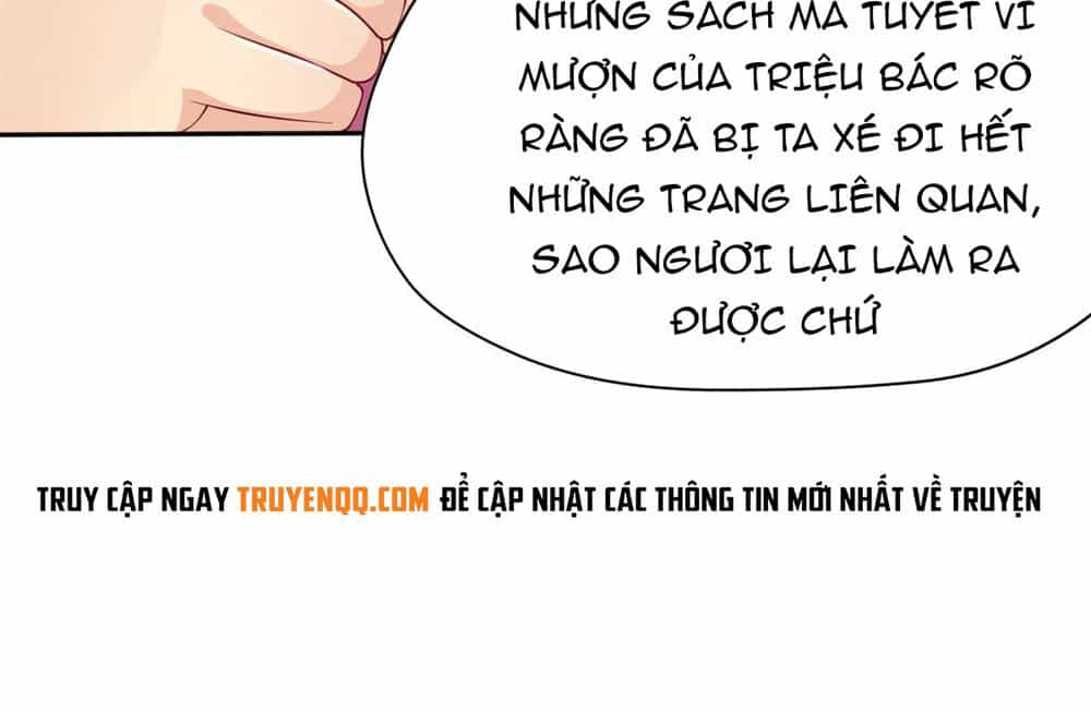 Tôi Thở Cũng Có Thể Mạnh Hơn - Chương 16 - ảnh 17