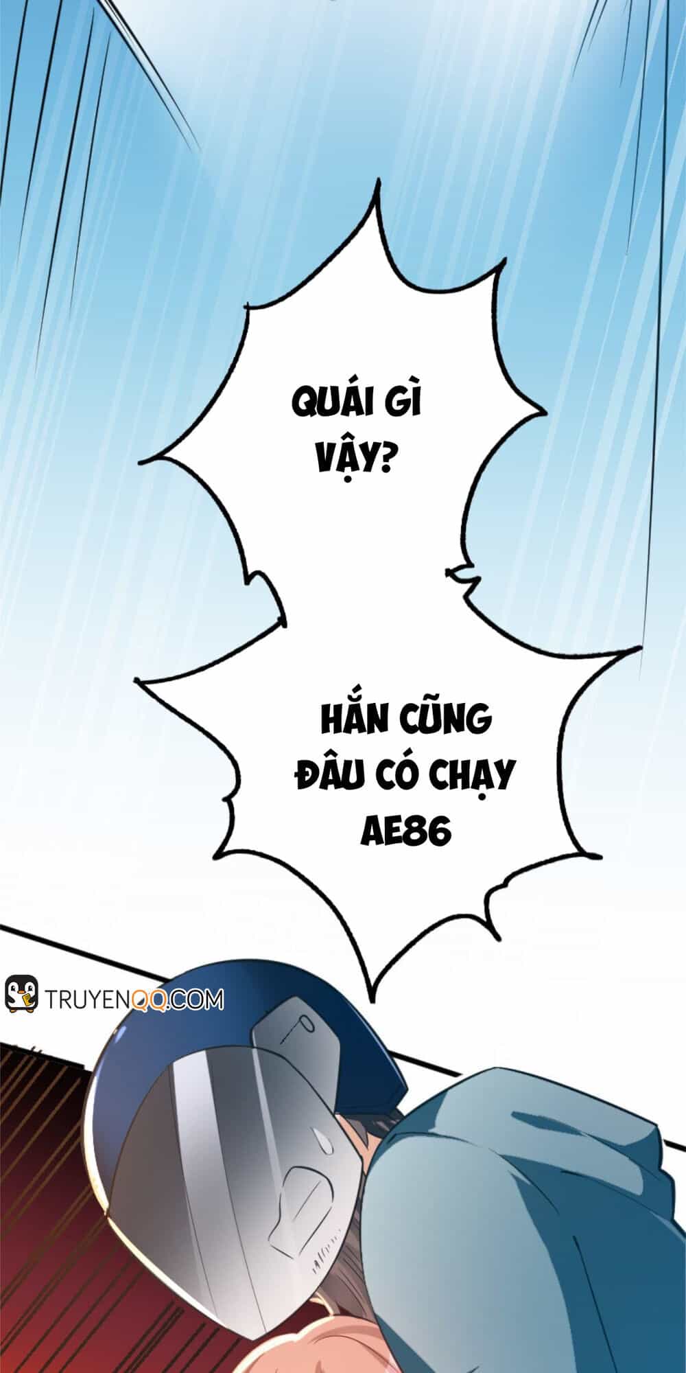 Tôi Thở Cũng Có Thể Mạnh Hơn - Chương 18 - ảnh 23