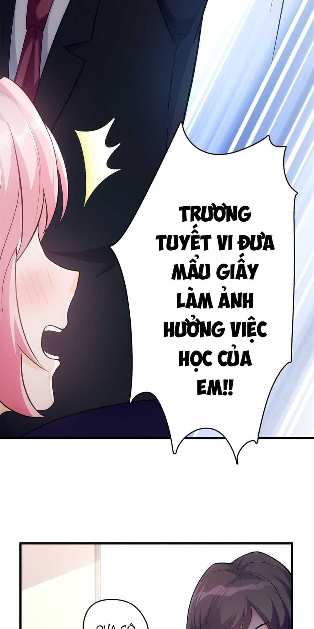 Tôi Thở Cũng Có Thể Mạnh Hơn - Chương 2 - ảnh 12
