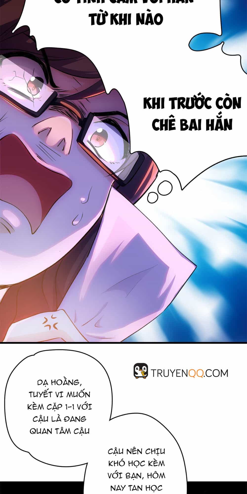 Tôi Thở Cũng Có Thể Mạnh Hơn - Chương 2 - ảnh 14