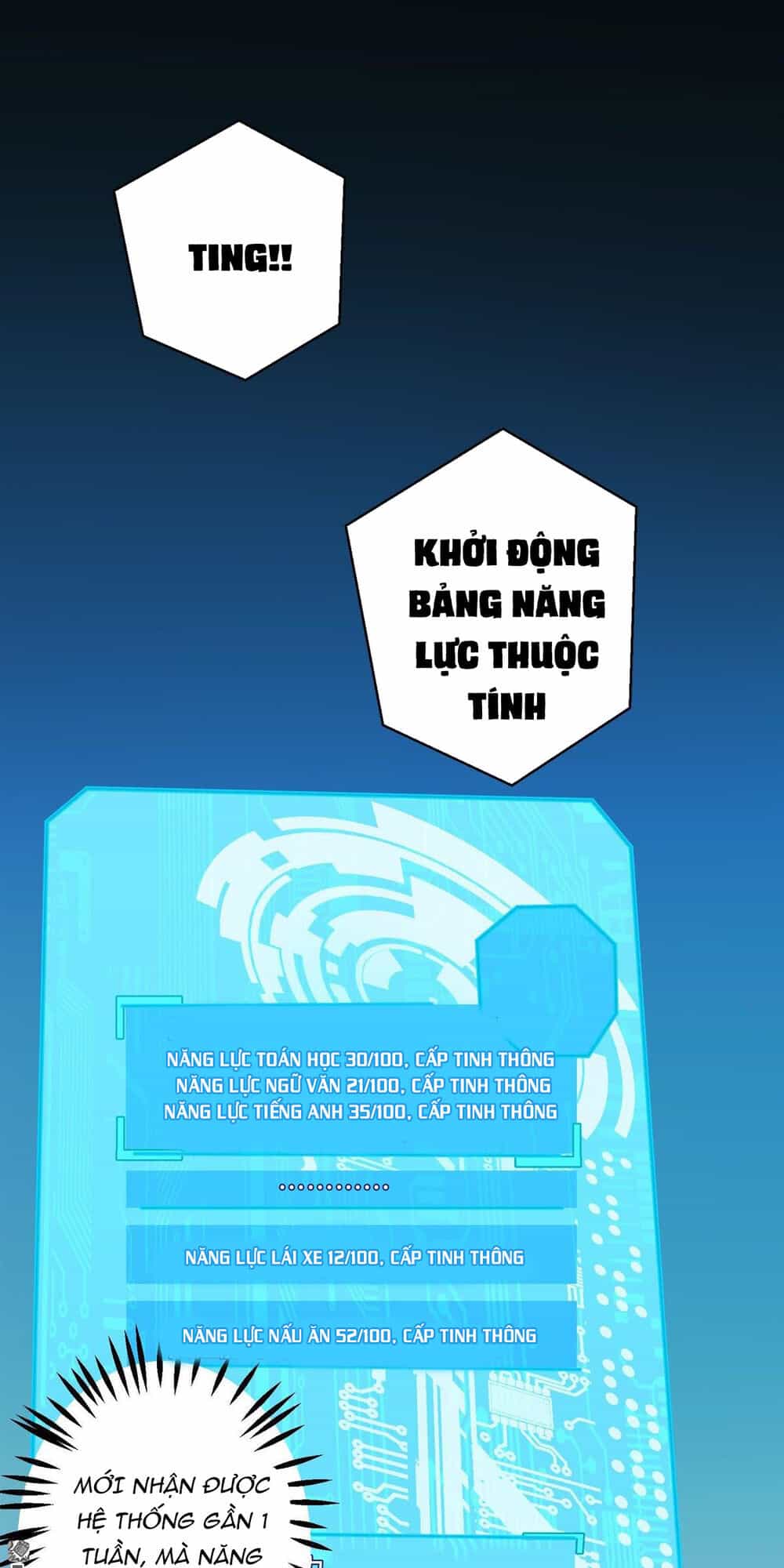 Tôi Thở Cũng Có Thể Mạnh Hơn - Chương 20 - ảnh 11