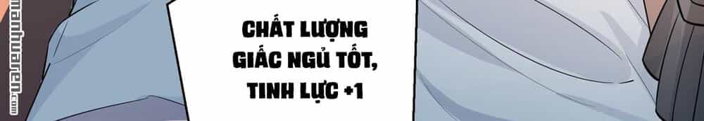 Tôi Thở Cũng Có Thể Mạnh Hơn - Chương 20 - ảnh 18
