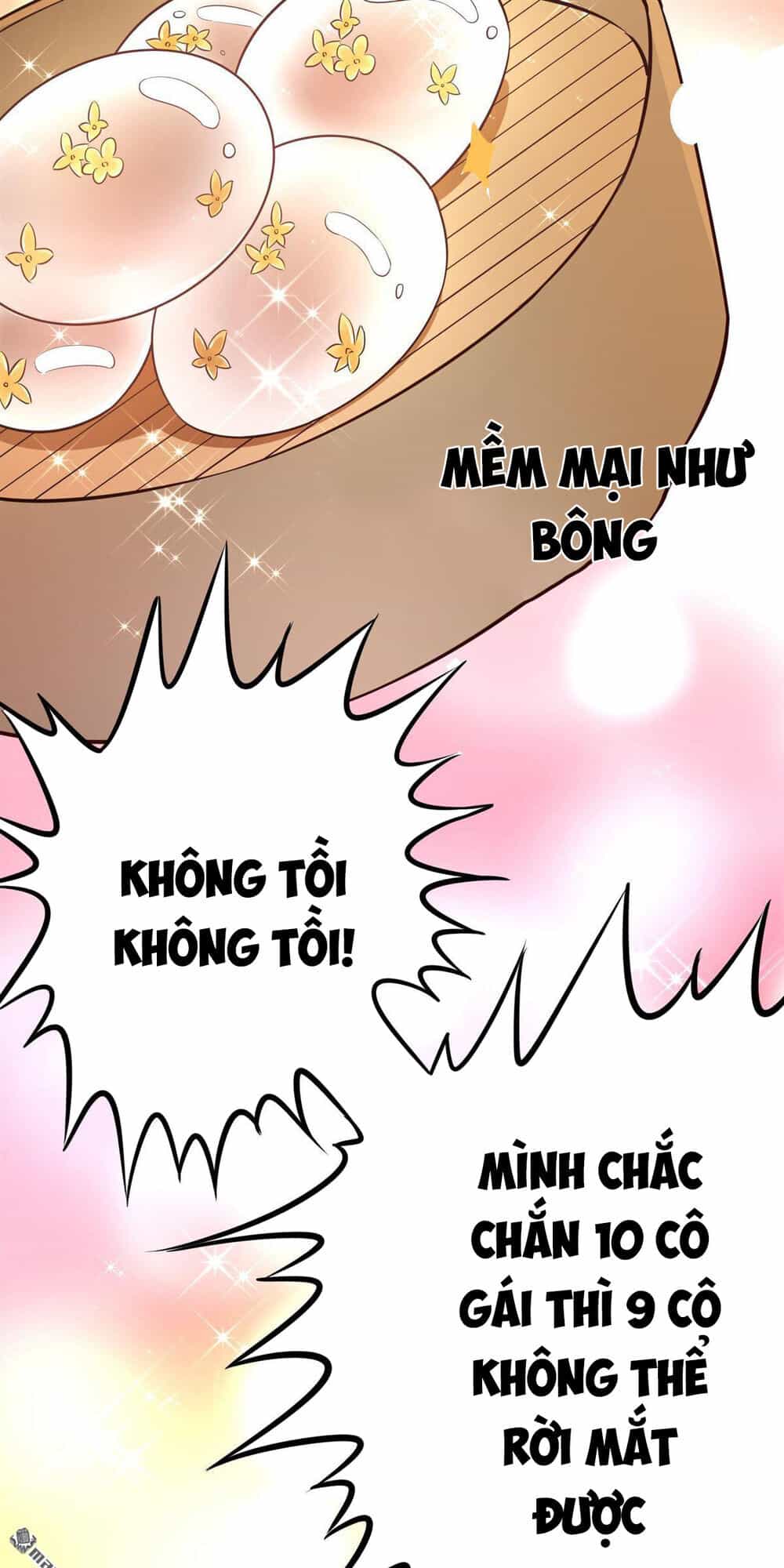 Tôi Thở Cũng Có Thể Mạnh Hơn - Chương 20 - ảnh 29