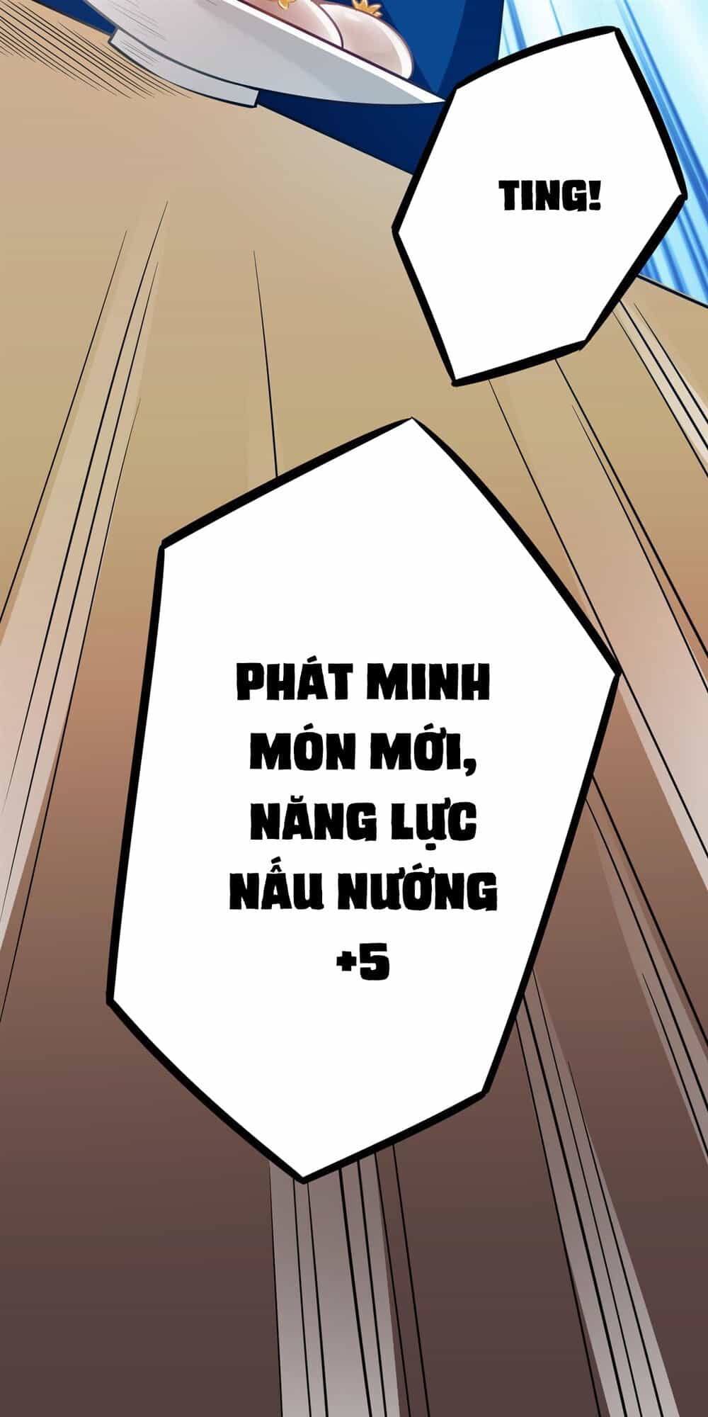 Tôi Thở Cũng Có Thể Mạnh Hơn - Chương 20 - ảnh 33