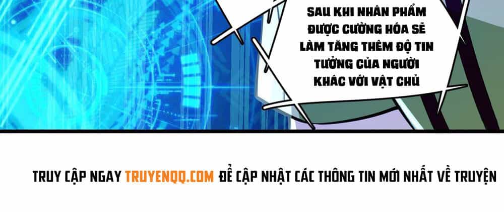 Tôi Thở Cũng Có Thể Mạnh Hơn - Chương 21 - ảnh 39
