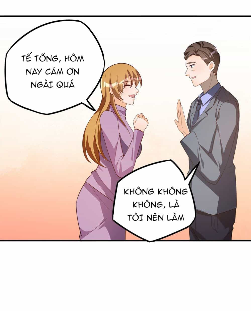 Tôi Thở Cũng Có Thể Mạnh Hơn - Chương 22 - ảnh 15