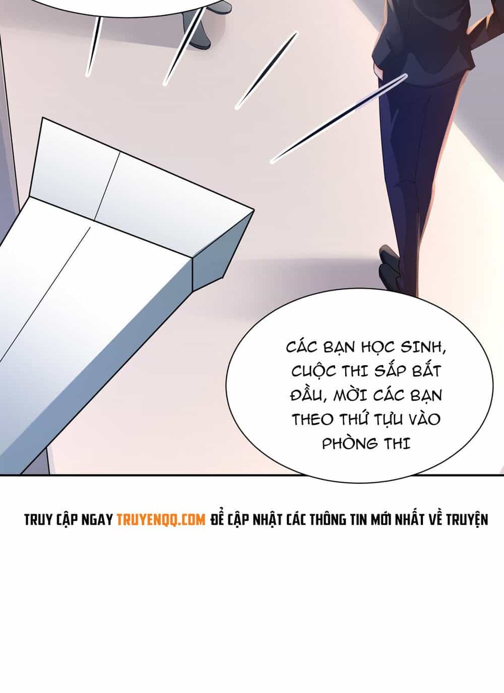Tôi Thở Cũng Có Thể Mạnh Hơn - Chương 24 - ảnh 12