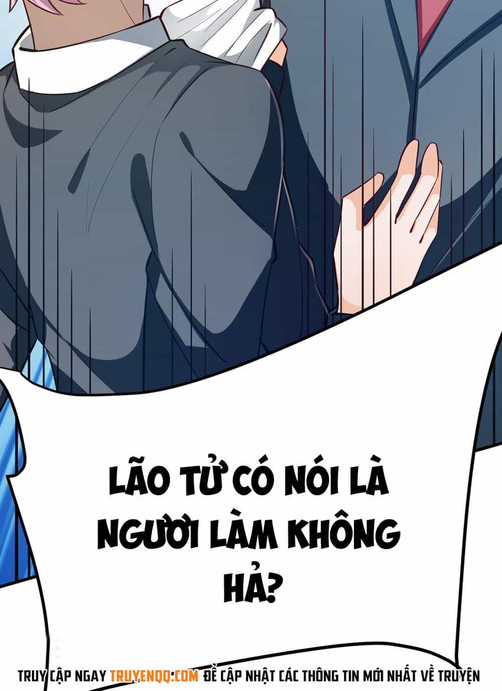 Tôi Thở Cũng Có Thể Mạnh Hơn - Chương 27 - ảnh 7