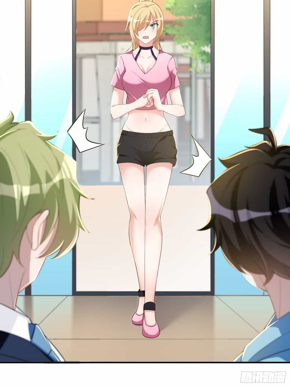 Tôi Thở Cũng Có Thể Mạnh Hơn - Chương 29 - ảnh 27