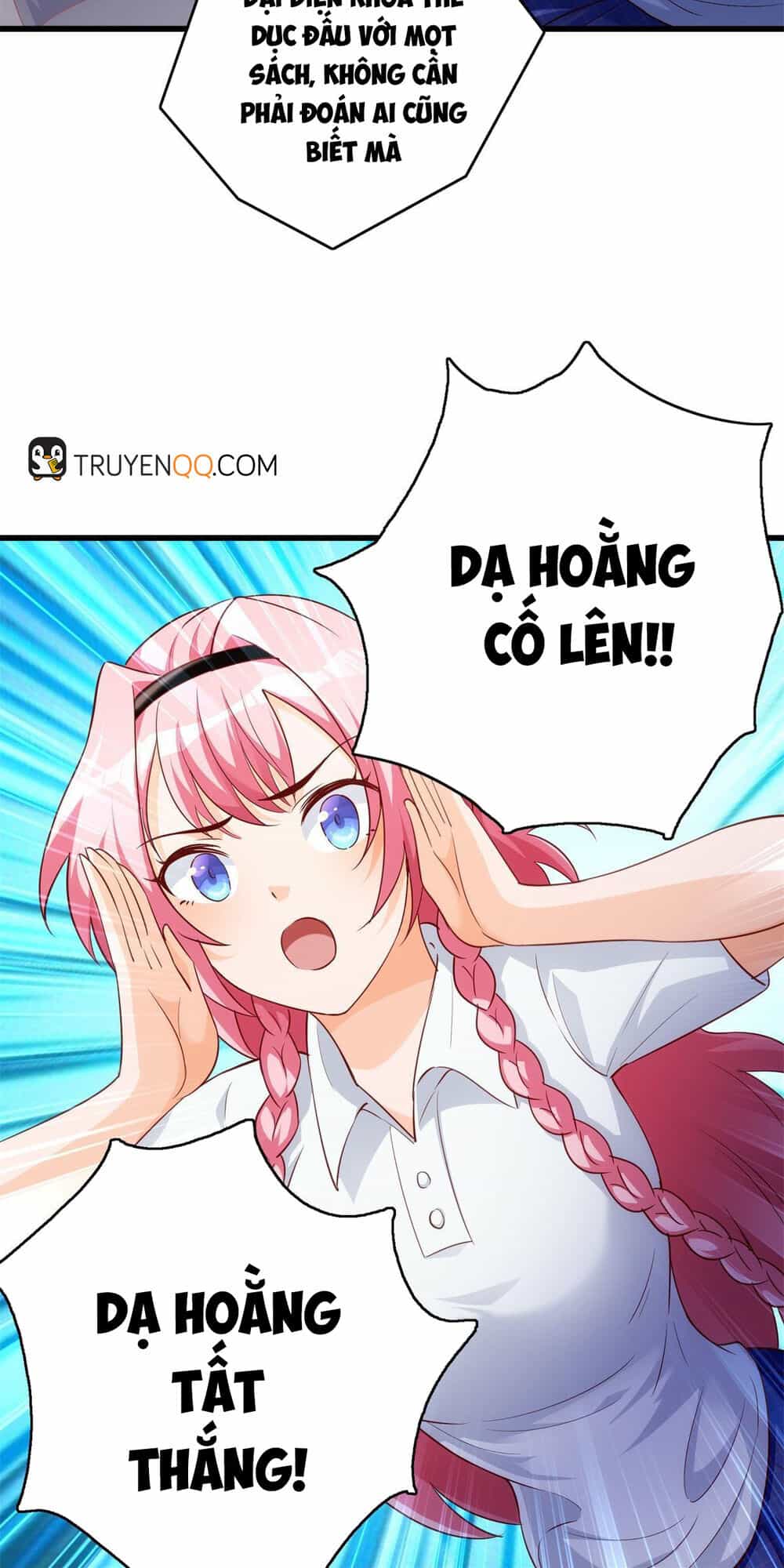 Tôi Thở Cũng Có Thể Mạnh Hơn - Chương 3 - ảnh 18