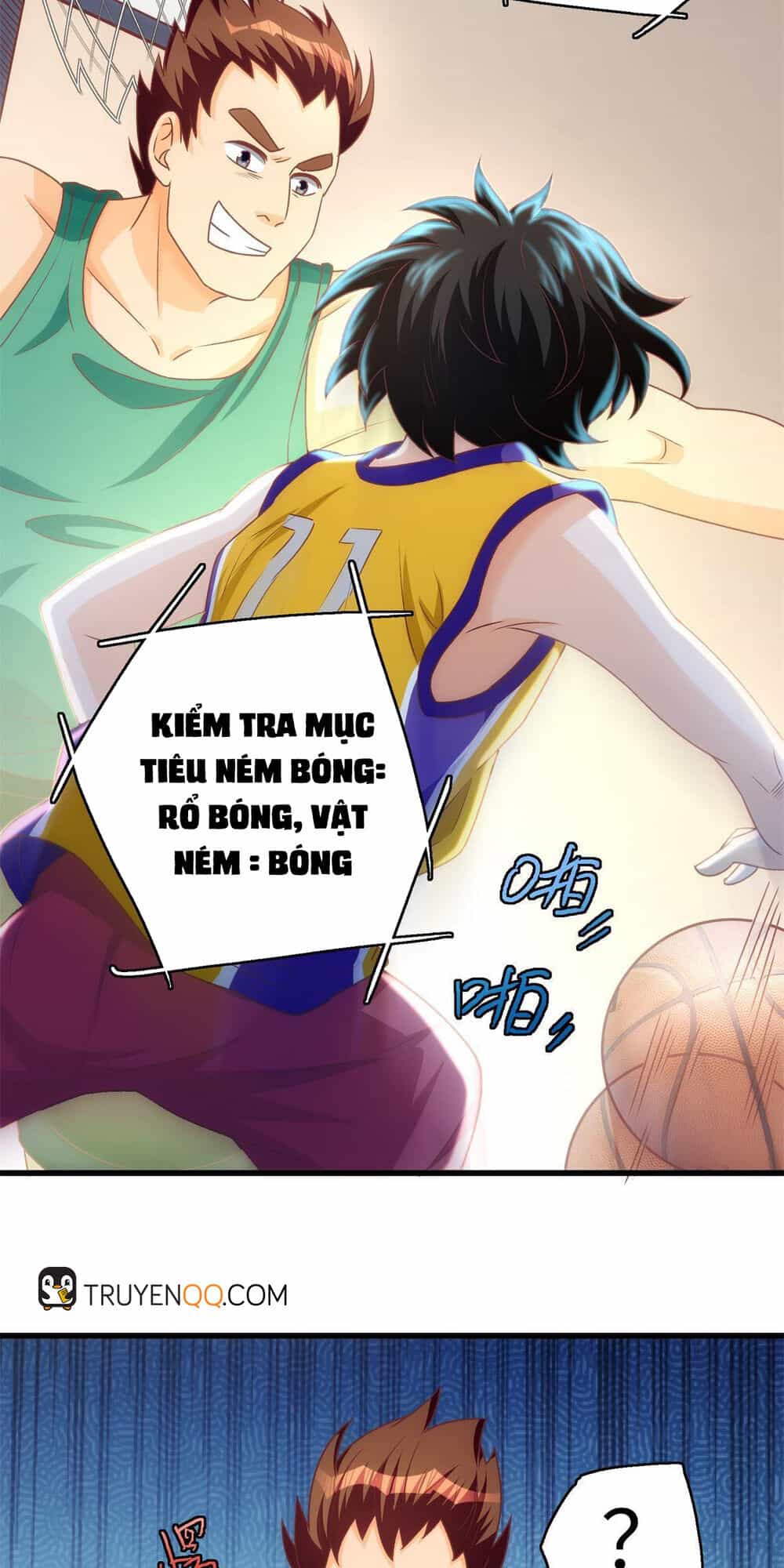 Tôi Thở Cũng Có Thể Mạnh Hơn - Chương 3 - ảnh 24