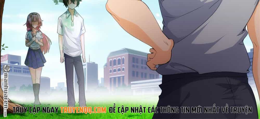 Tôi Thở Cũng Có Thể Mạnh Hơn - Chương 3 - ảnh 6