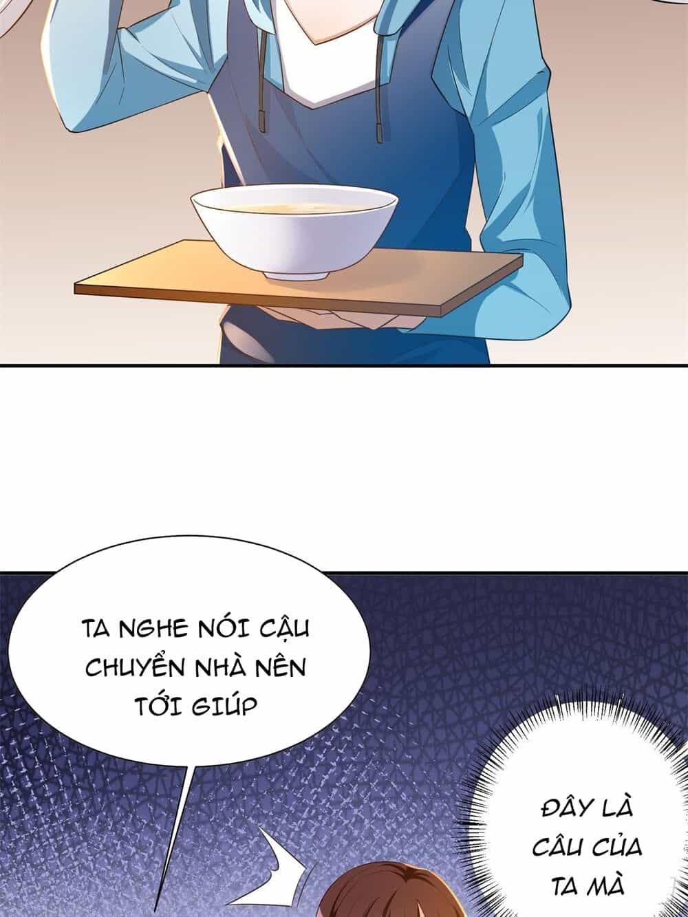 Tôi Thở Cũng Có Thể Mạnh Hơn - Chương 30 - ảnh 19