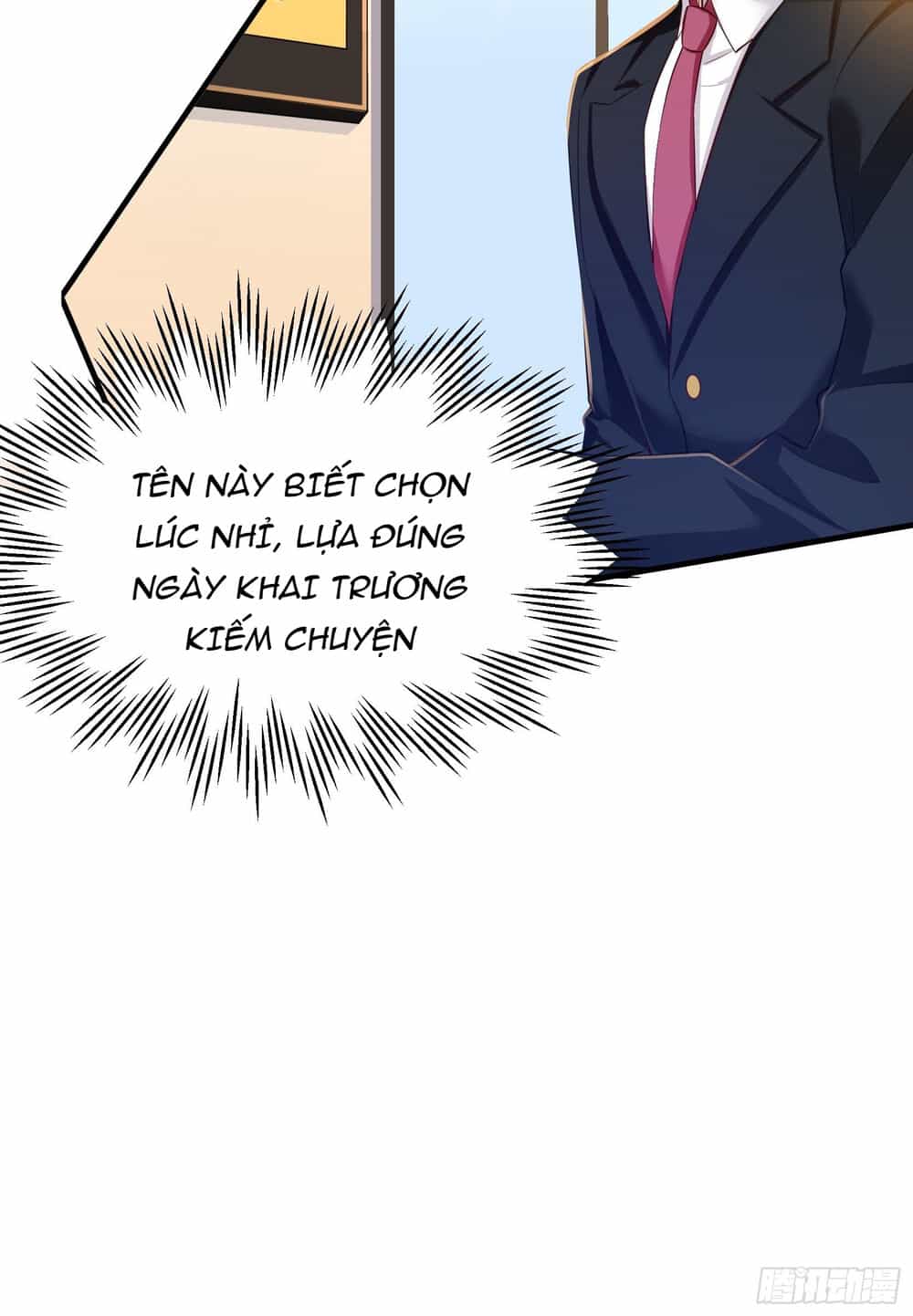 Tôi Thở Cũng Có Thể Mạnh Hơn - Chương 31 - ảnh 33