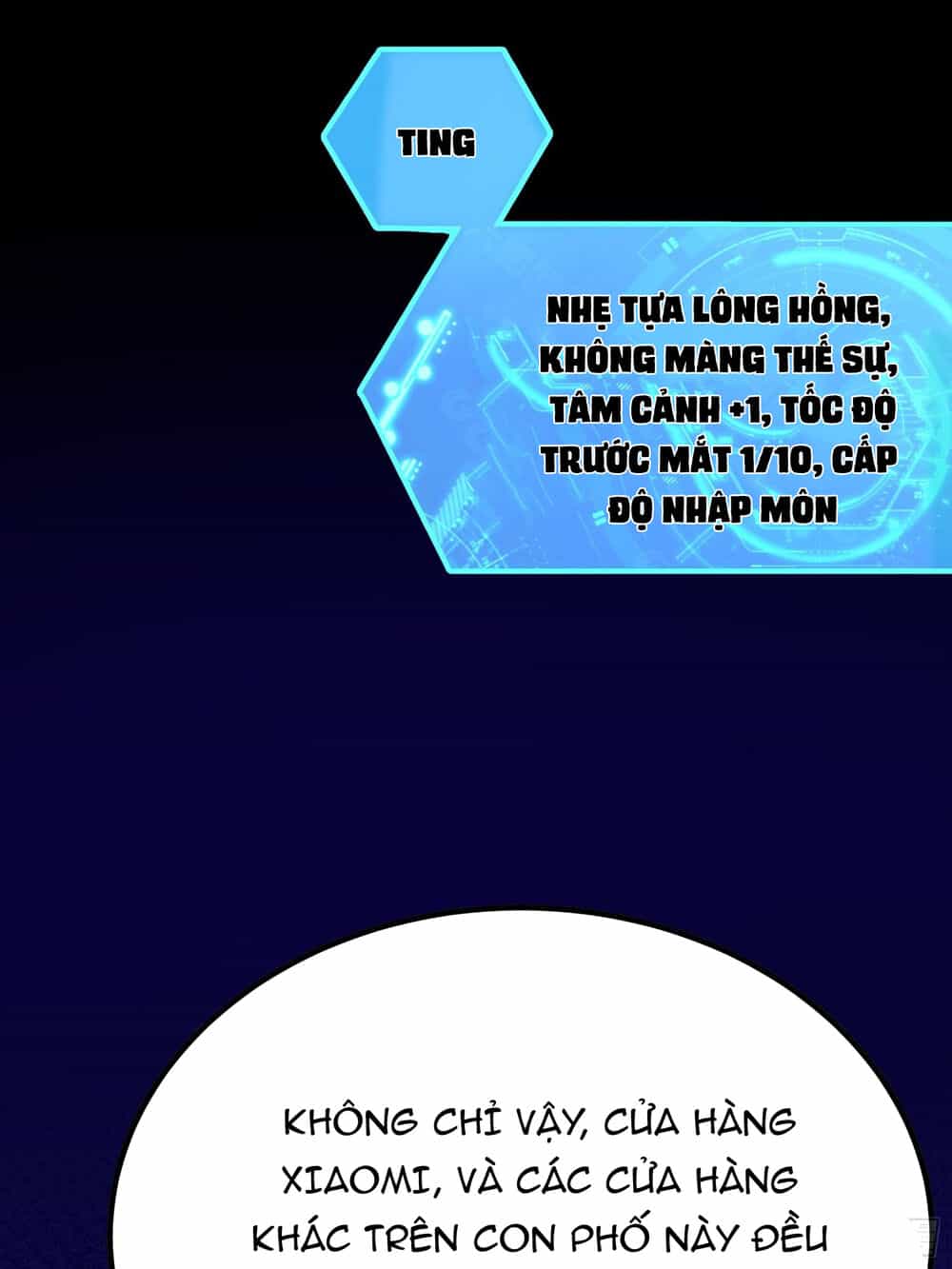 Tôi Thở Cũng Có Thể Mạnh Hơn - Chương 31 - ảnh 38
